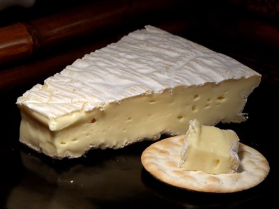 Brie de Meux