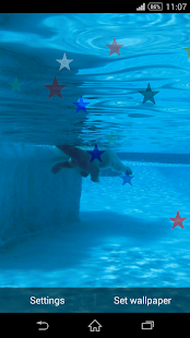 Free Download Photo Live Wallpaper APK