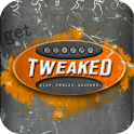 Get Tweaked Fitness logo