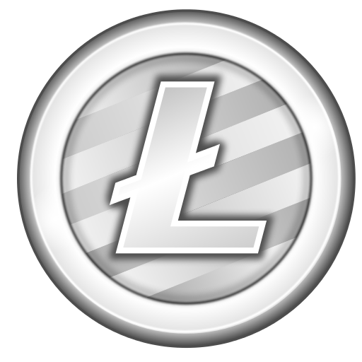 OLD Litecoin Wallet LOGO-APP點子