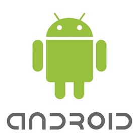 Android, da Google.