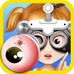 Cover Image of Télécharger Eye Doctor 1.0 APK