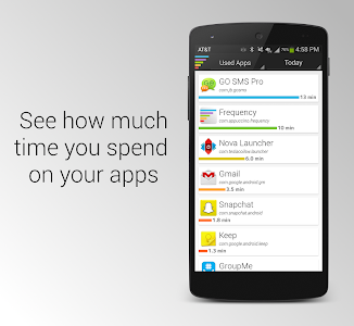 Screenshot Frequency Pro v1.1