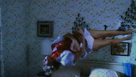  а где A Nightmare On Elm Street - Wes Craven, 1984
