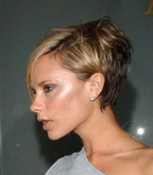 Short Celebrity Hairstyles Fashion Trends 2011