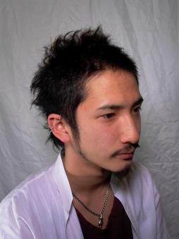 Short Asian Hairstyles 2011