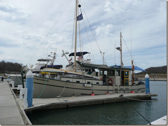 Compenera at Huatulco