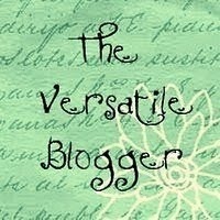 the versatile blogger