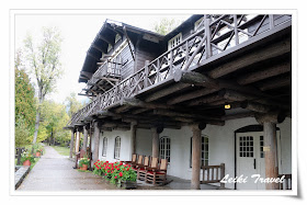 美國冰河公園 Lake Mcdonald Lodge 美國冰河公園 Lake Mcdonald Lodge