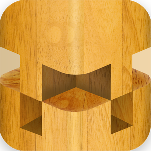 Wood Joints logo