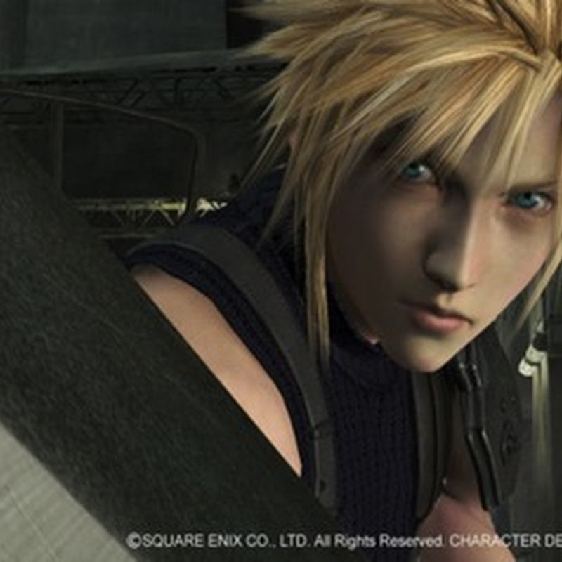 Final Fantasy VII Remake: Bastante Improvável