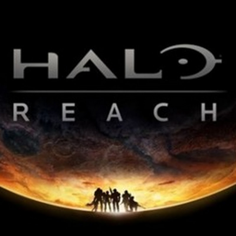 Halo Reach: Vídeo Live Action