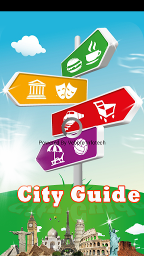 City Guide