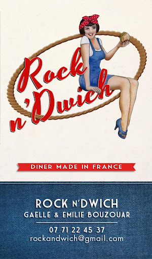 Rock n'Dwich