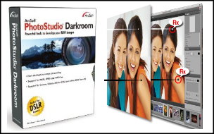 ArcSoft PhotoStudio Darkroom v2.0.0.174