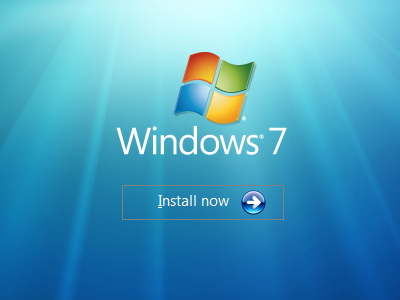 Ps3 windows7 インストール 114559