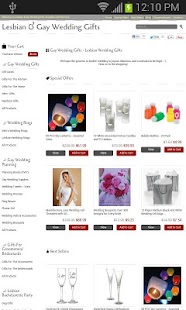 How to install Gay & Lesbian Wedding Supplies lastet apk for pc