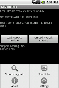 How to download NoDock Free Trial(NEED ROOT) 3.0 mod apk for pc