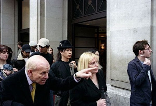 С бодрым утром!