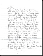 carl letter 1C carl letter 1C