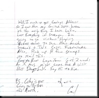 new carl letter 3C new carl letter 3C