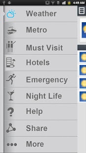 How to mod Mumbai 2.8 apk for bluestacks