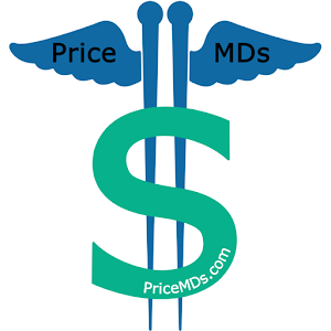 PriceMDs 0.1.27