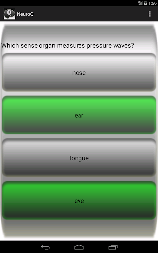 【免費教育App】NeuroQ-APP點子