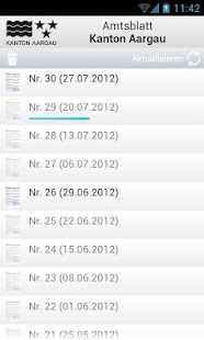 Download Amtsblatt AG APK for Android