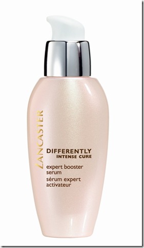 Differently booster serum