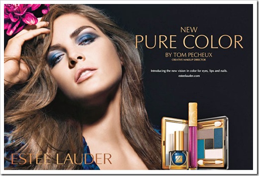 Pure-Color-Collection-by-Tom-Pecheux-for-Estee-Lauder_-Fall-2010-promo-photo-Hilary-Rhoda