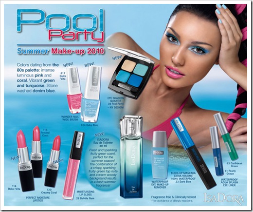 Isadora-2010-summer-Pool-Party-makeup-collection
