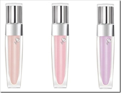 Lancome UltraLavande-Ballerine-Color-Fever-Glosses-Natural-Origin