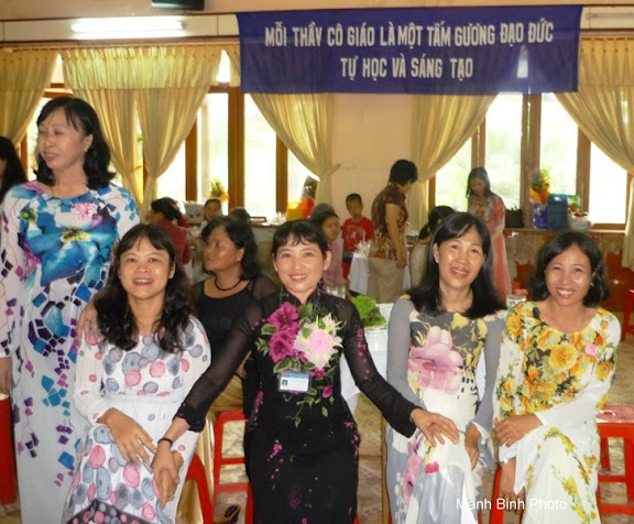 Phông lễ đài