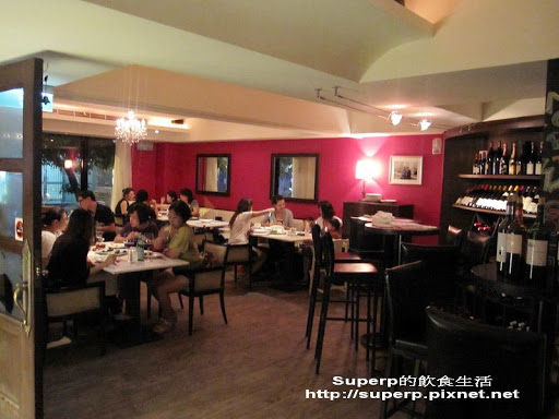 再訪Just in Bistro & Wine bar：包場生日趴篇