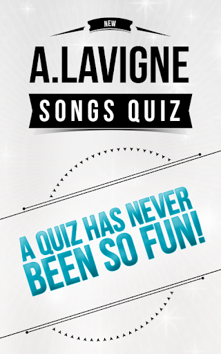 【免費音樂App】Avril Lavigne - Songs Quiz-APP點子