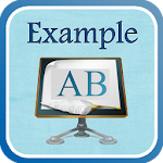 Learn English by Example Apk