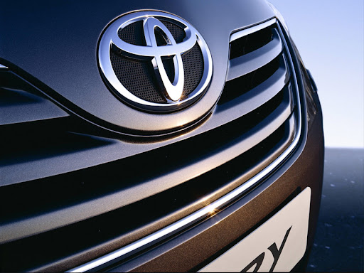 14 principles of management in company Toyota
