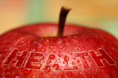 Apple health