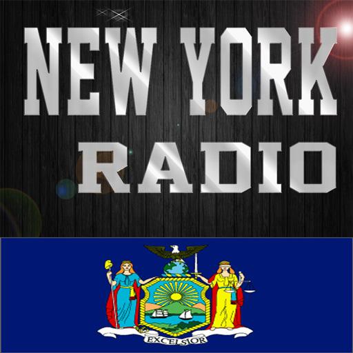 New York Radio Stations