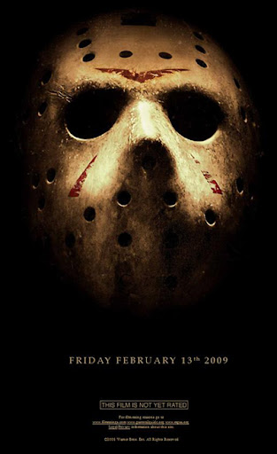 friday the 13th 2009