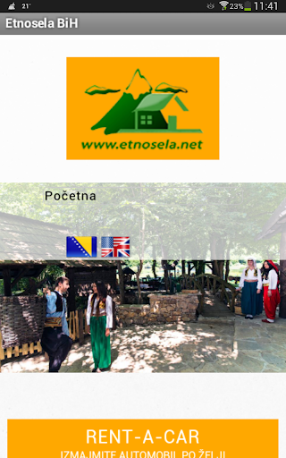 免費下載旅遊APP|Etno sela BiH | etnosela.net app開箱文|APP開箱王