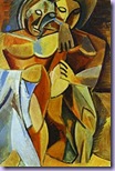 Picasso-Friendship
