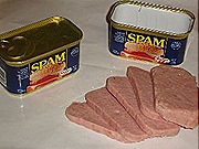 SPAM PIC