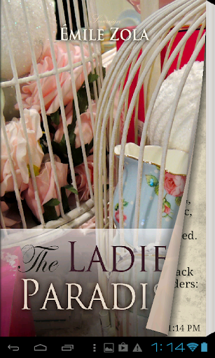 免費下載書籍APP|The Ladies' Paradise eBook App app開箱文|APP開箱王