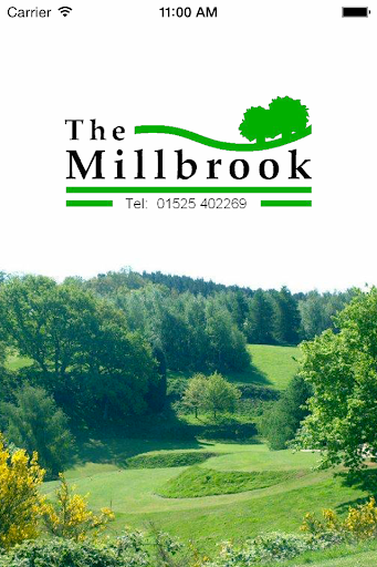 Millbrook Golf Club