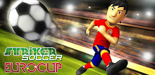 Striker Soccer Euro 2012 Pro APK
