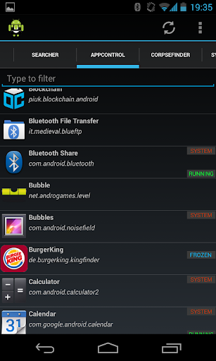 Android APK : SD Maid (PRO) - System Cleaning Tool