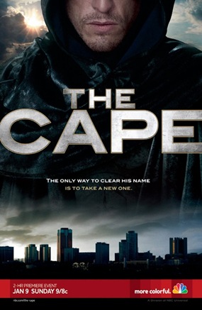 DownFodas- The cape