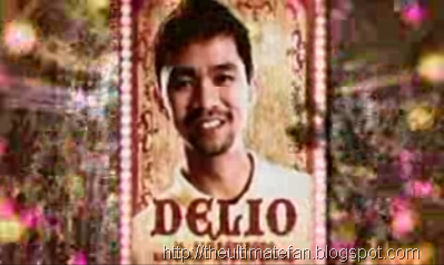 Delio, 26, Simpatikong Kusinero ng Batangas